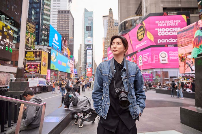 京本大我(C)WOWOW