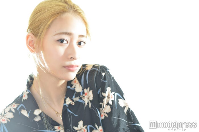 柳美稀(C)モデルプレス