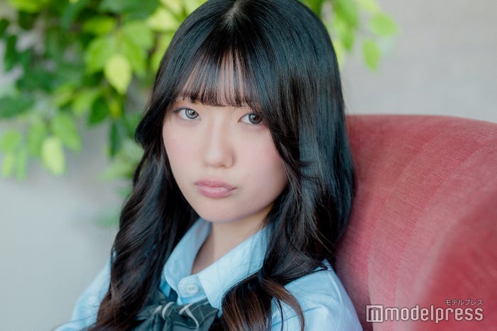 せりなさん(C)モデルプレス