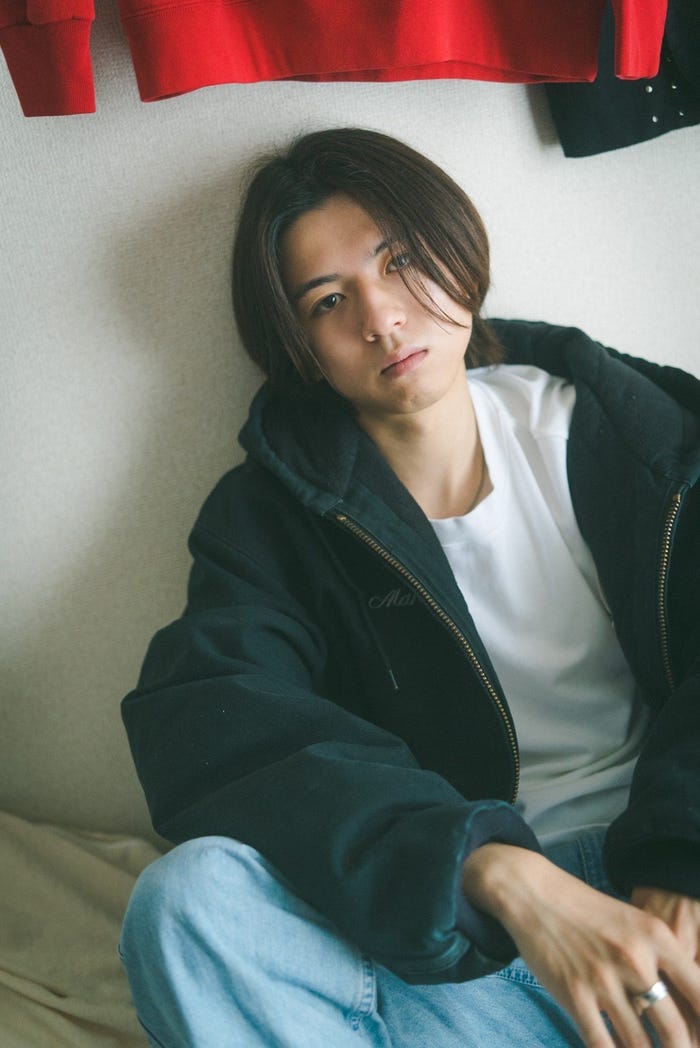 世古口和也さん(提供画像)