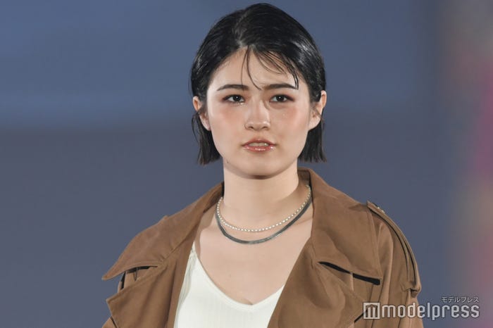 アリアナさくら(C)モデルプレス