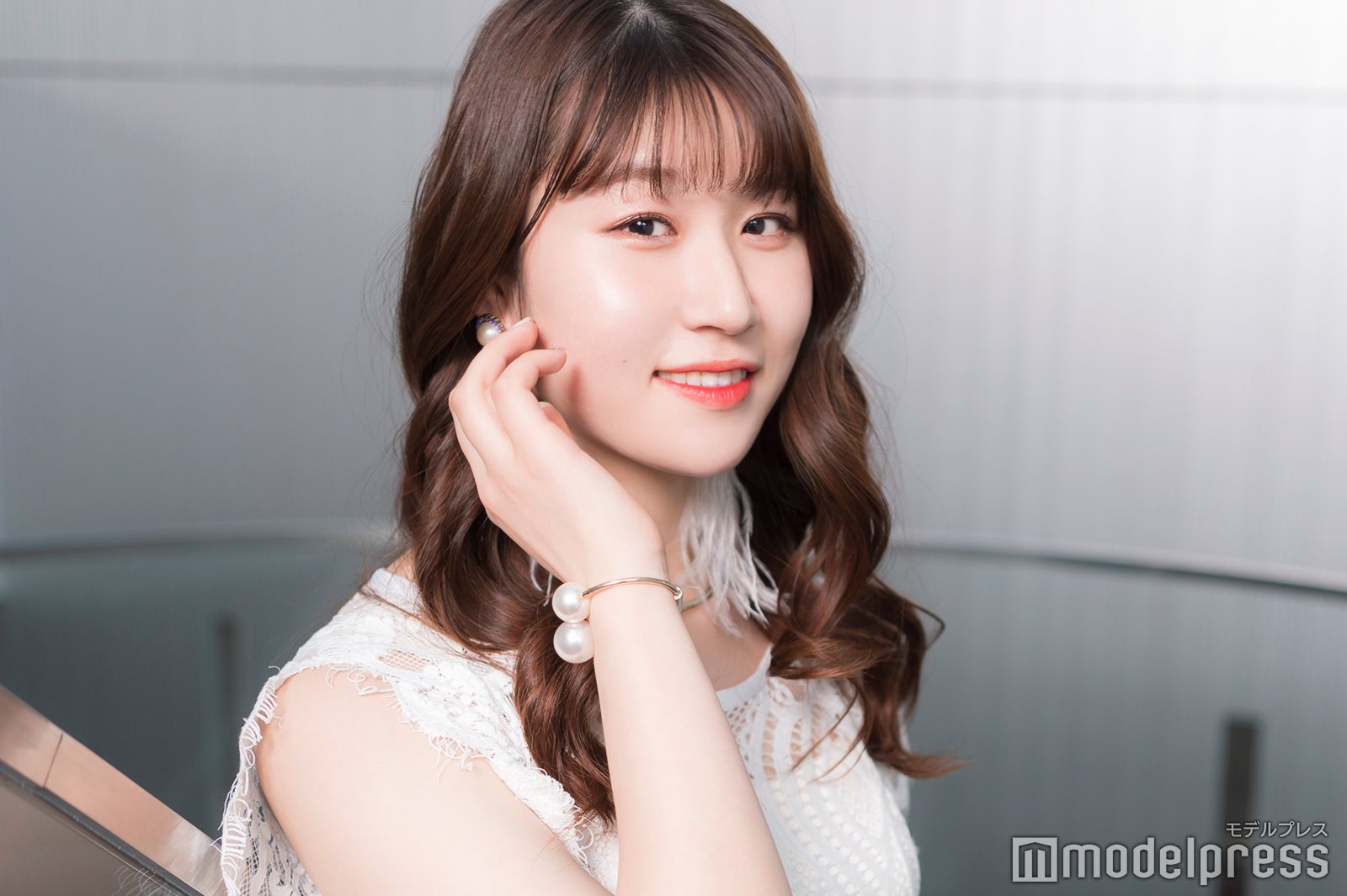 かれん （C）モデルプレス