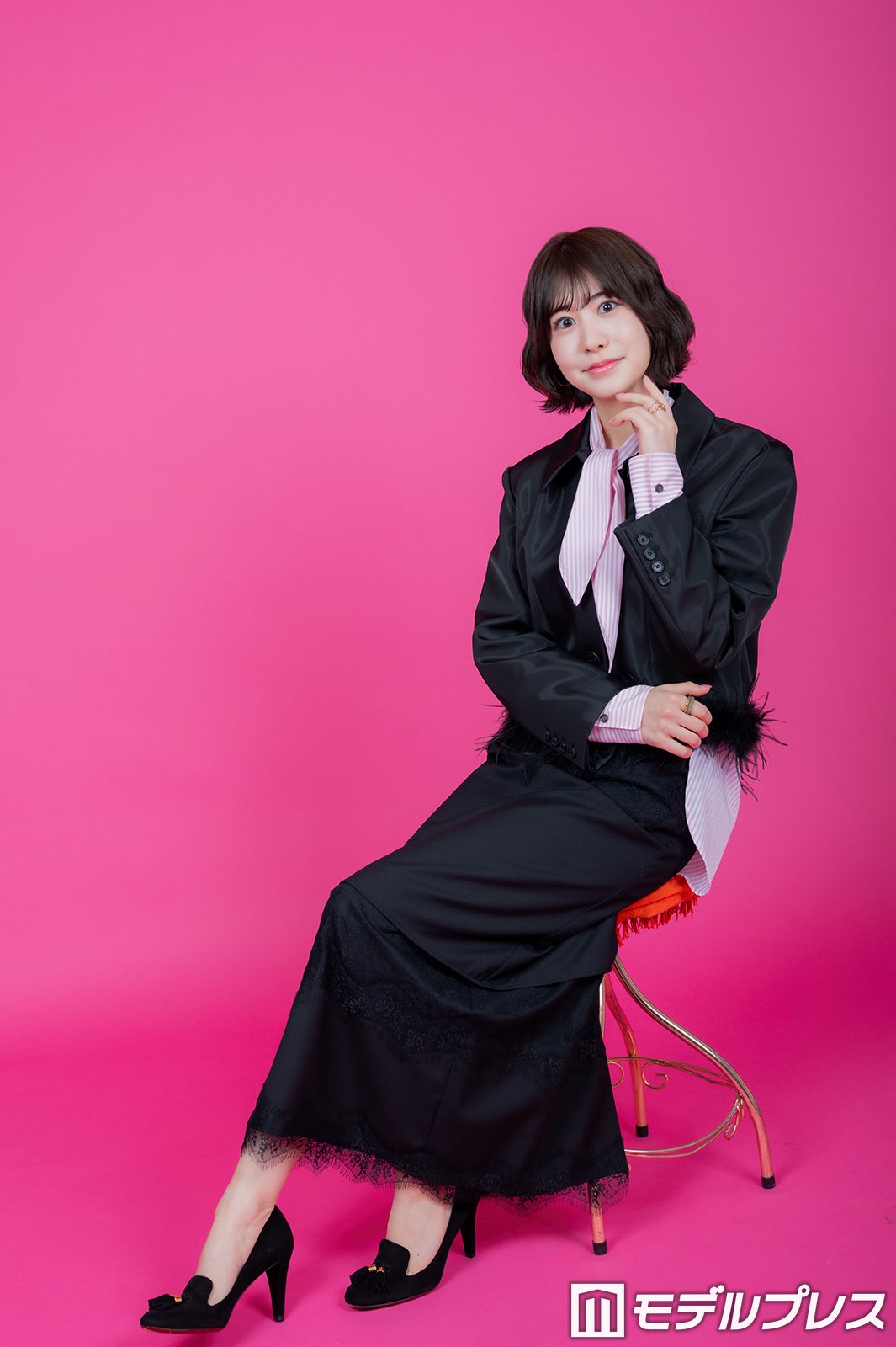 竹田えみり（C）モデルプレス