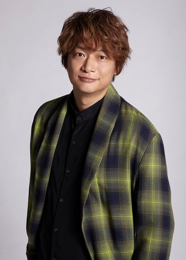 香取慎吾、主演映画決定「今まで演技したことのないような役と世界観」＜凪待ち＞