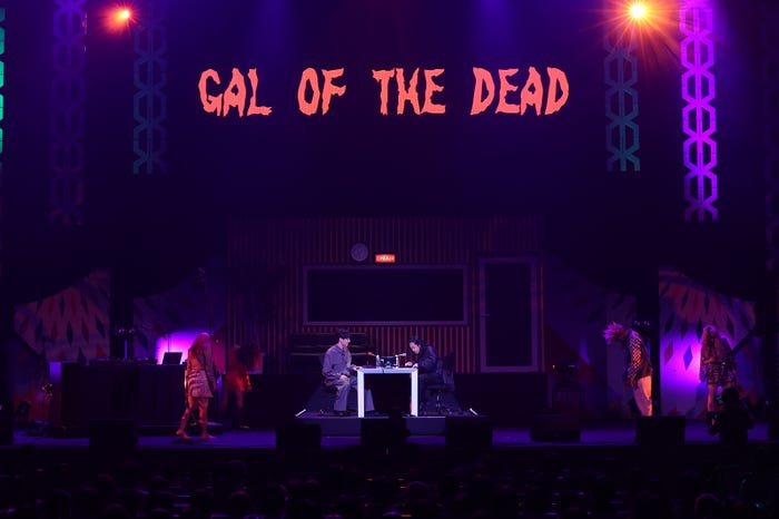 DJ松永、R-指定(提供写真)