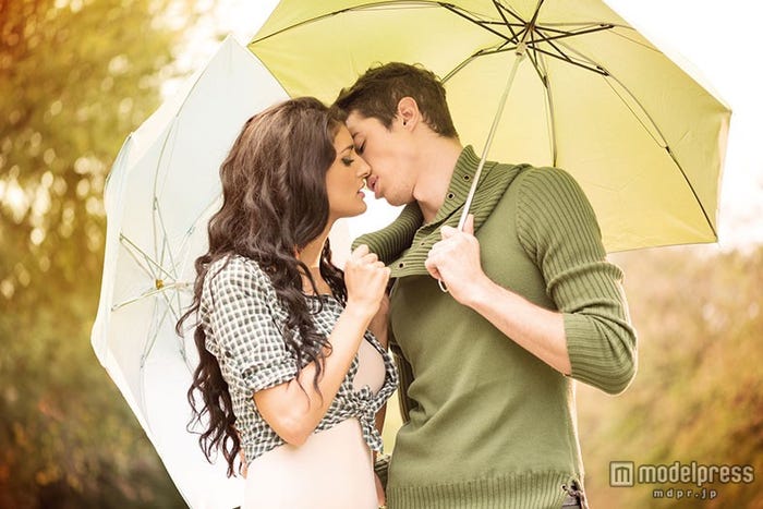相性ぴったりだと思ってもらえるようになろう(Photo by milanmarkovic78/Fotolia)