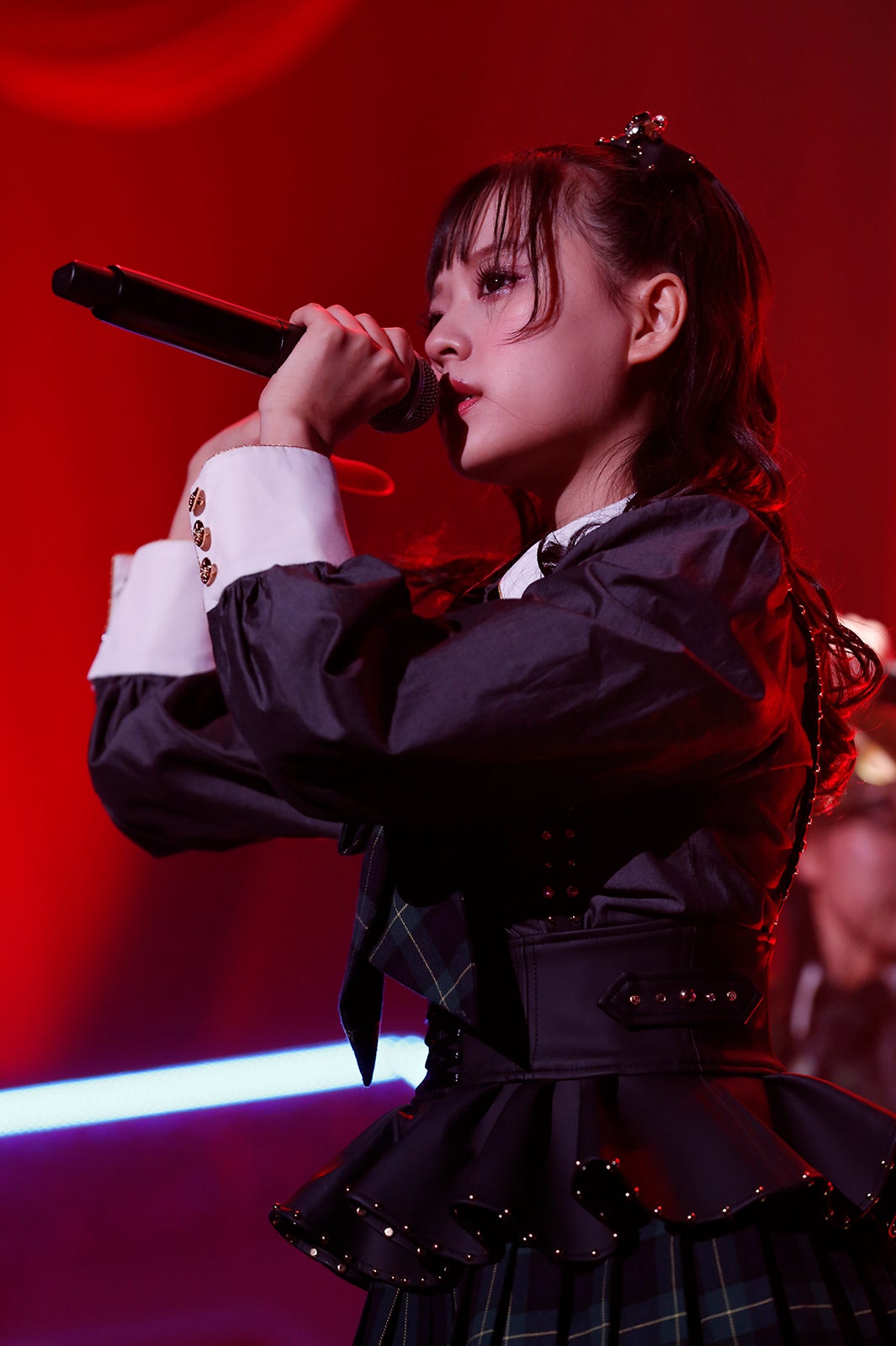 =LOVE（提供写真）