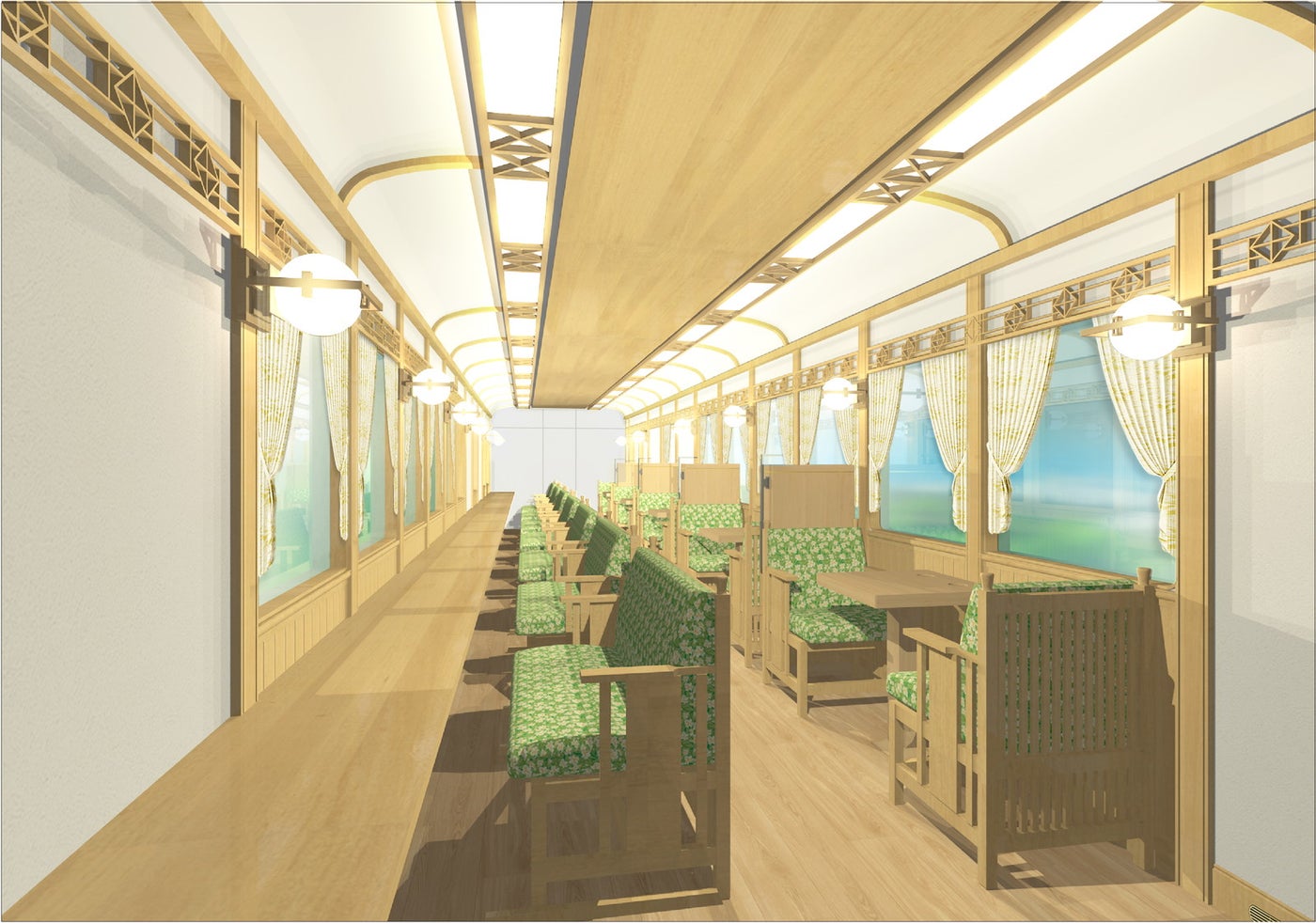 GRAN 天空／提供画像