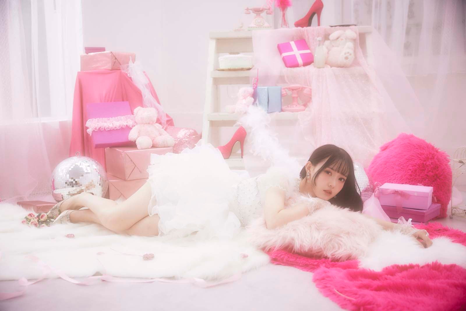 元ラストアイドル松本ももな、バリエーション豊かなスタイルで魅了 20