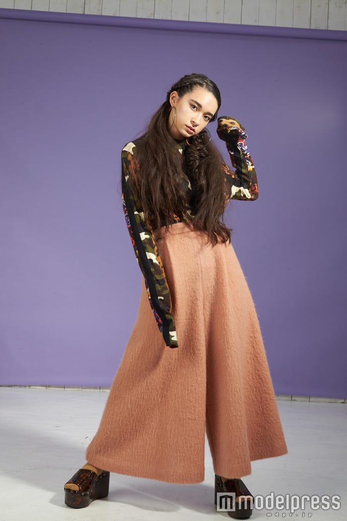 弓ライカ/画像提供:所属事務所