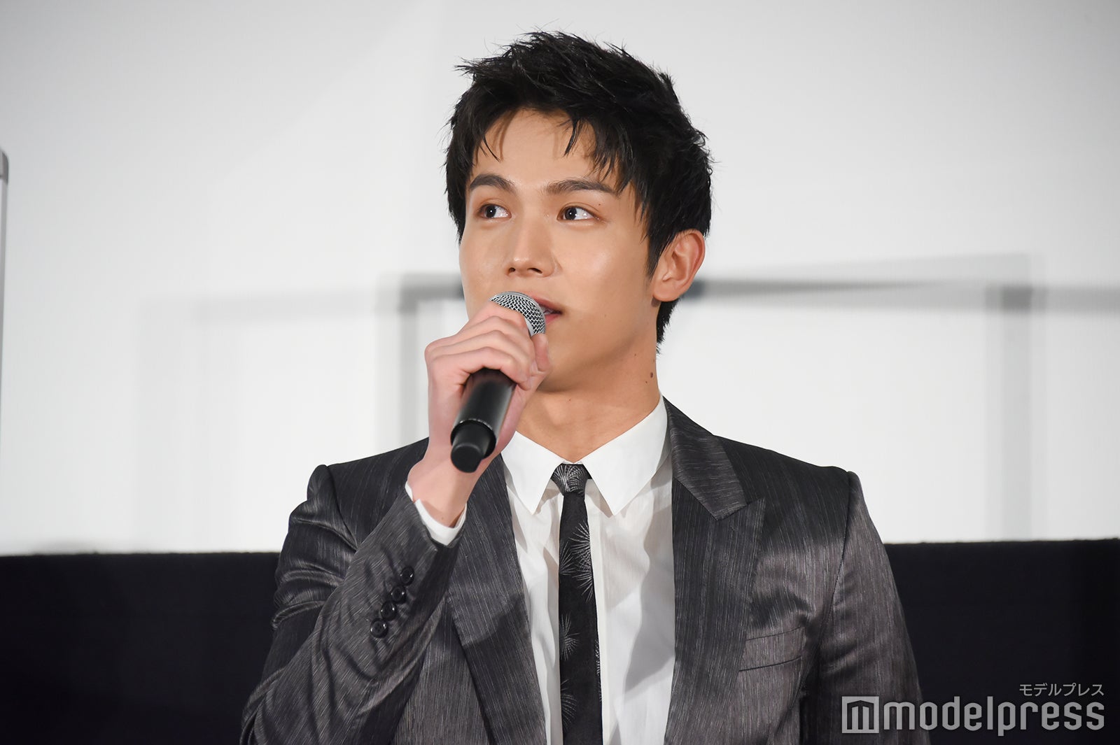 中川大志（C）モデルプレス