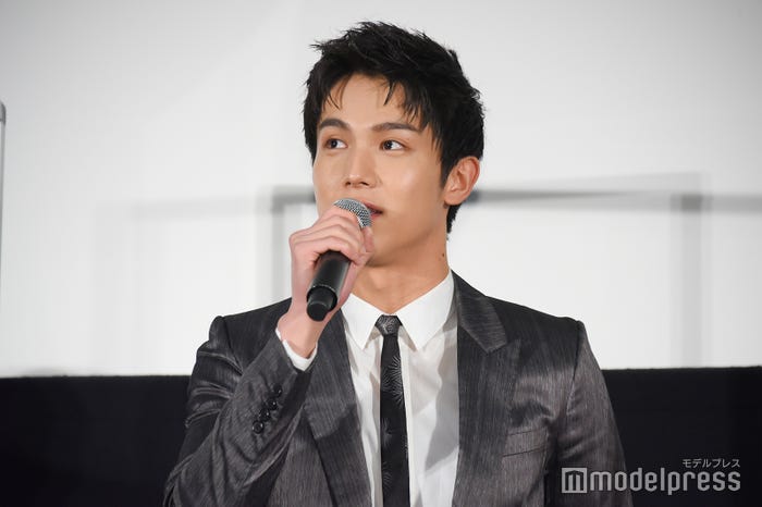 中川大志(C)モデルプレス