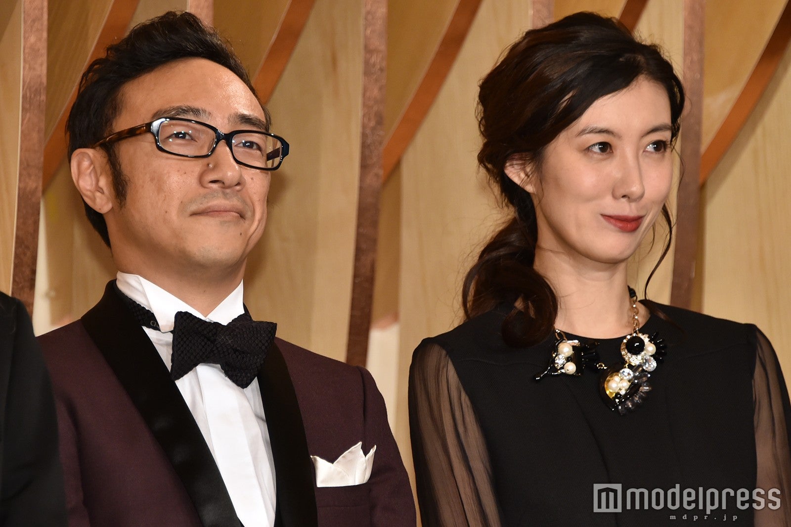 角田晃広 （C）モデルプレス