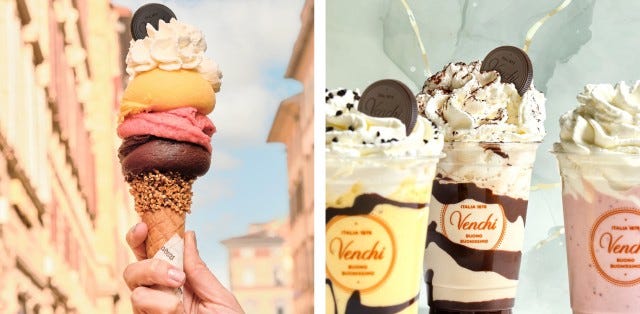 【大阪＆京都】ジェラートシーズン到来！