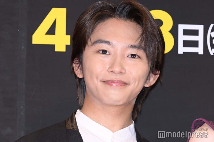 加藤清史郎(C)モデルプレス