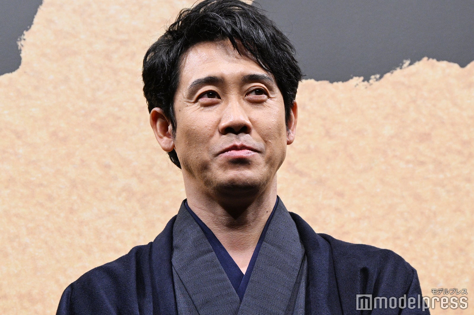 大泉洋（C）モデルプレス