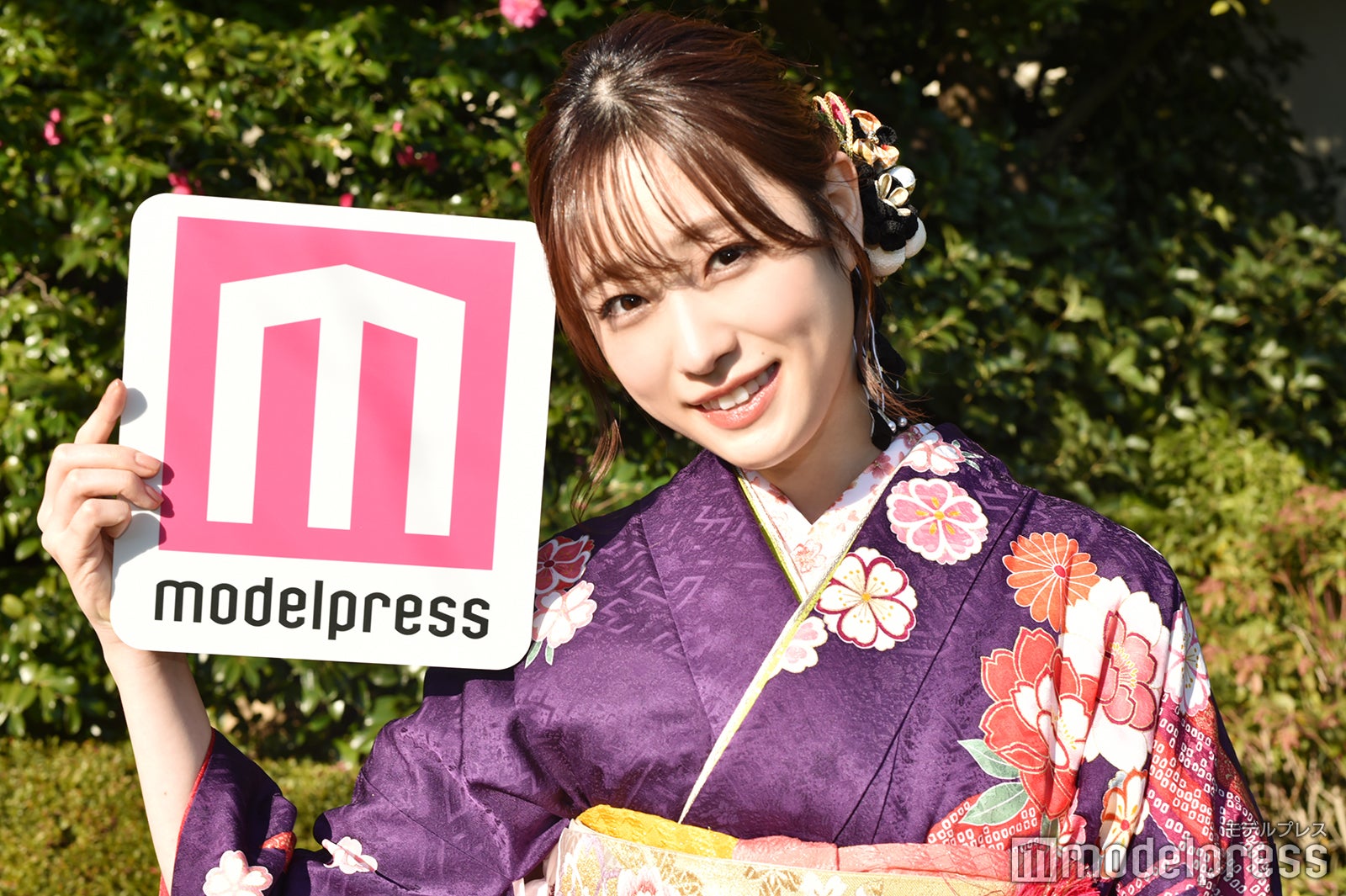 高橋ひかる（C）モデルプレス