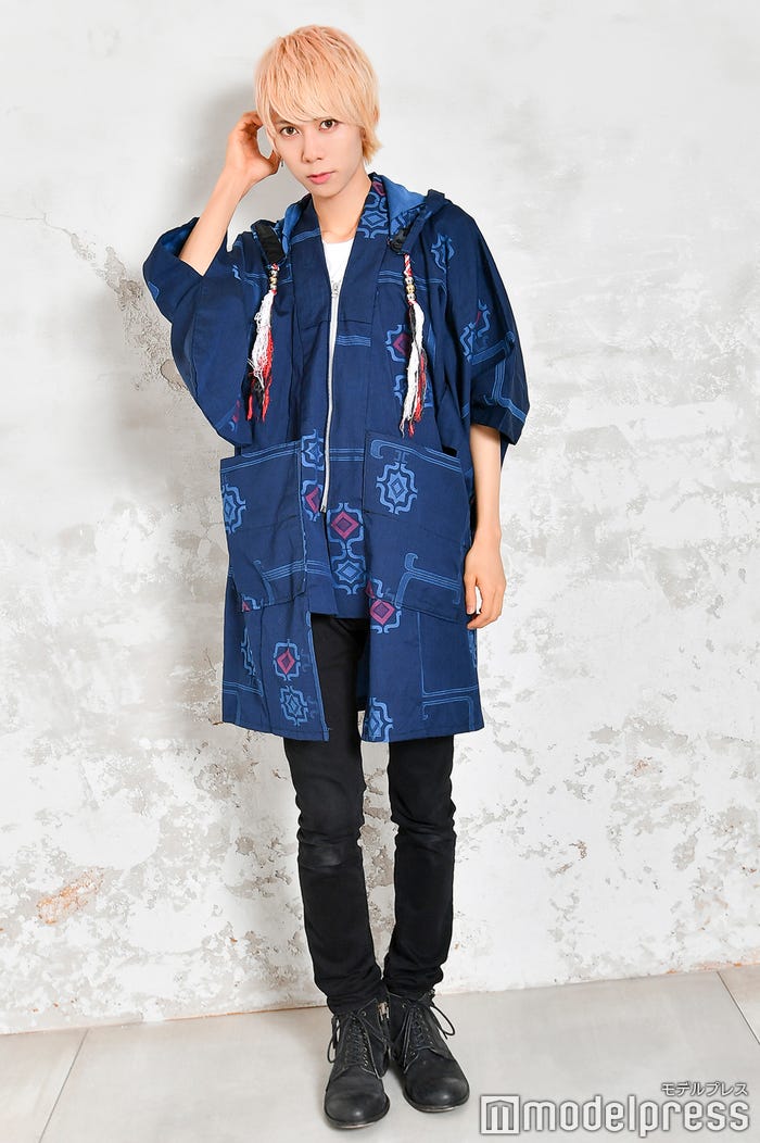 流星 (C)モデルプレス