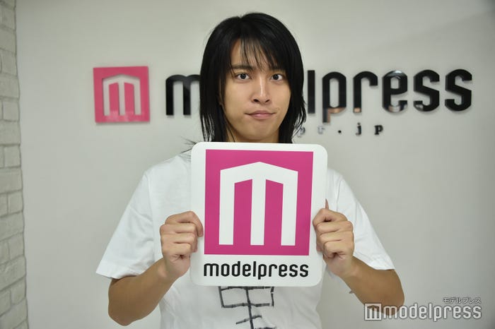 ゆうせいだお(C)モデルプレス