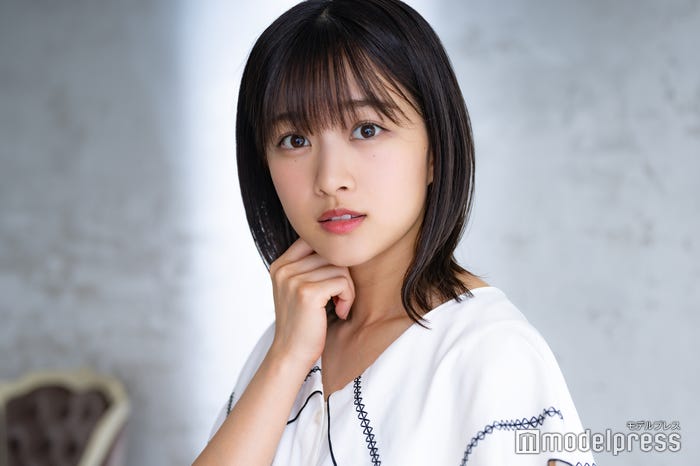 原田葵アナ(C)モデルプレス