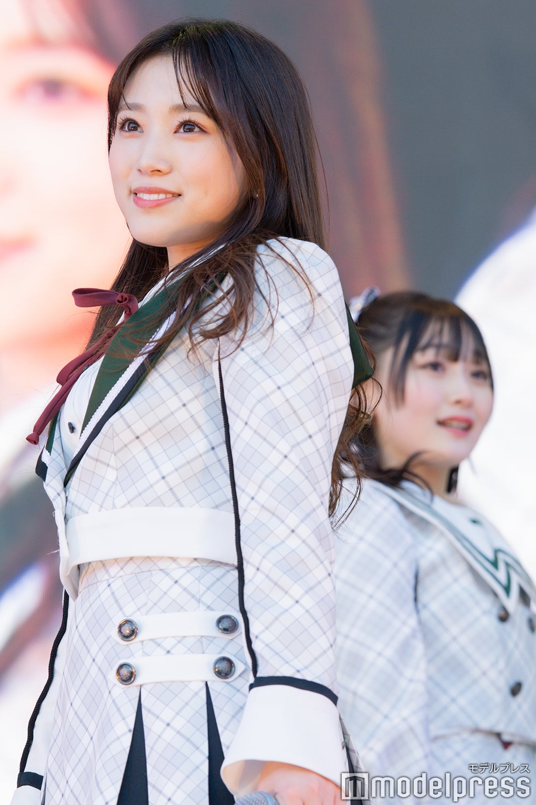 HKT48（C）モデルプレス