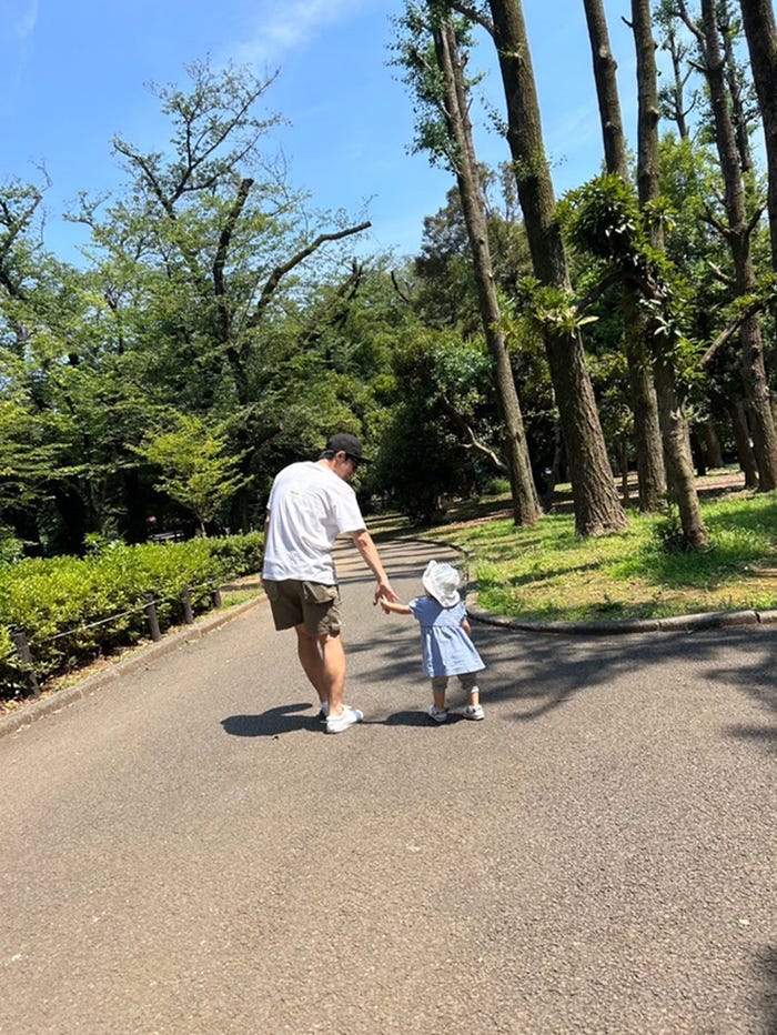 東貴博公式ブログより