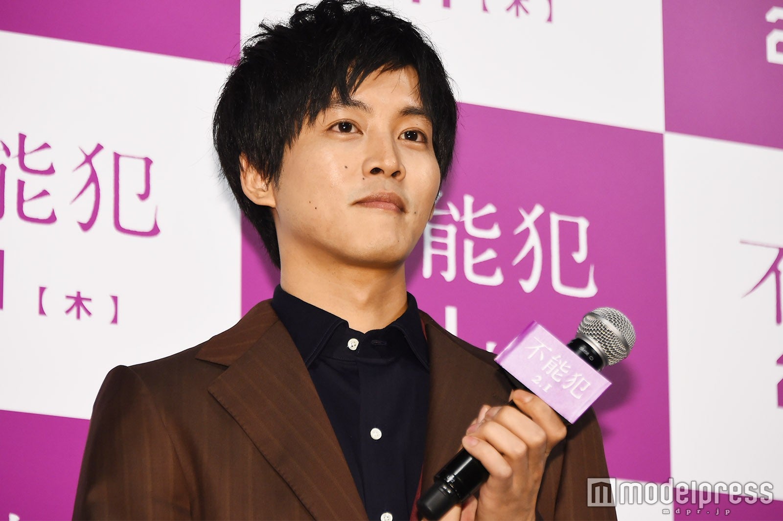 松坂桃李 （C）モデルプレス