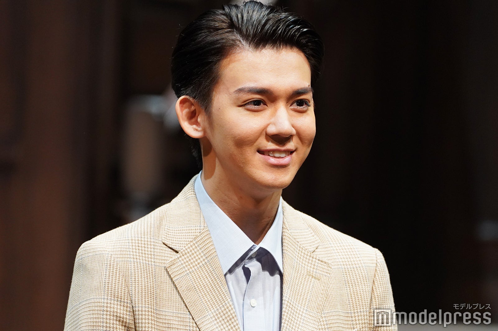 小瀧望（C）モデルプレス