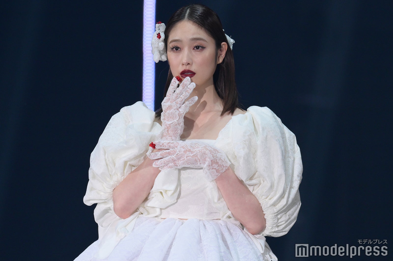 （C）モデルプレス