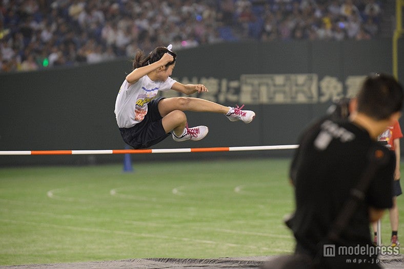 「第1回AKB48グループ対抗 大運動会」（C）AKS