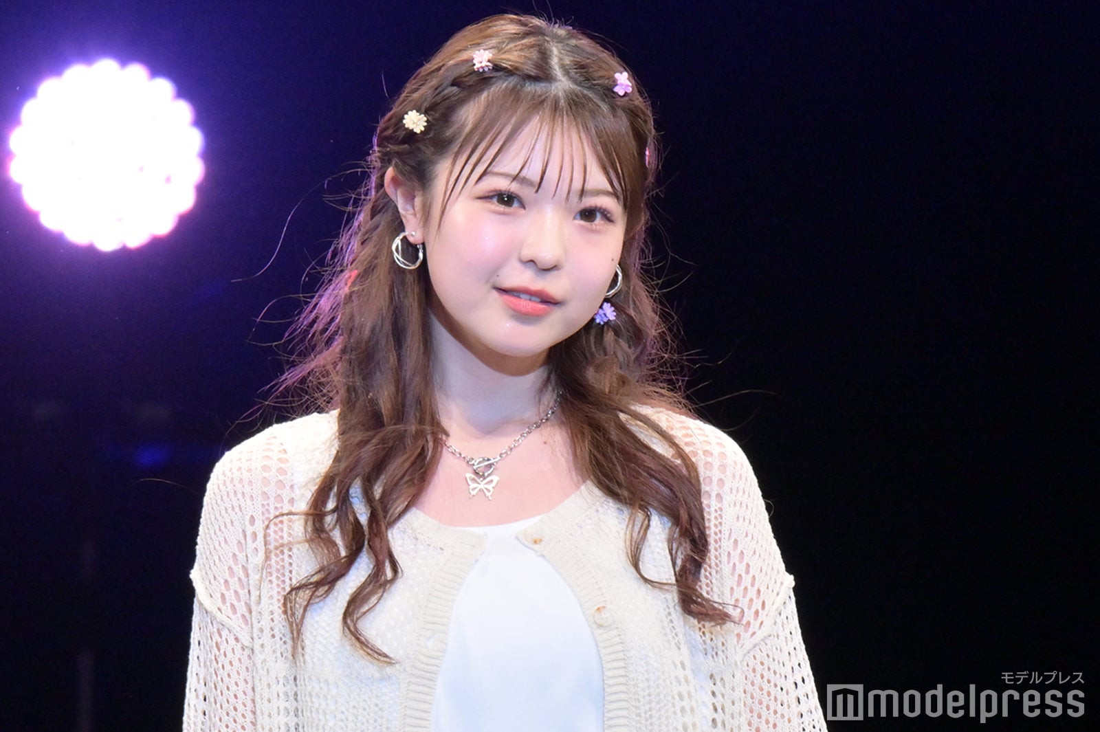 折田涼夏 （C）モデルプレス