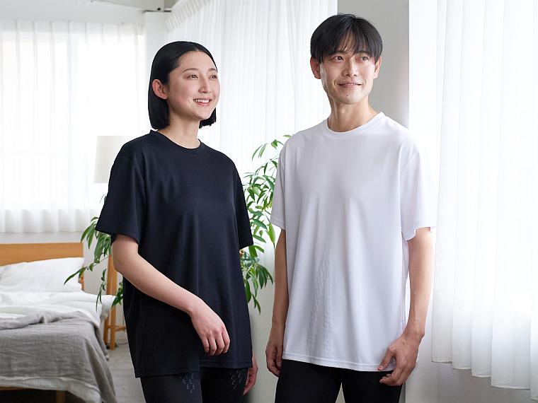 りらいぶ、一般医療機器の新商品「リライブシャツコア」発売 自主回収から5カ月で再開