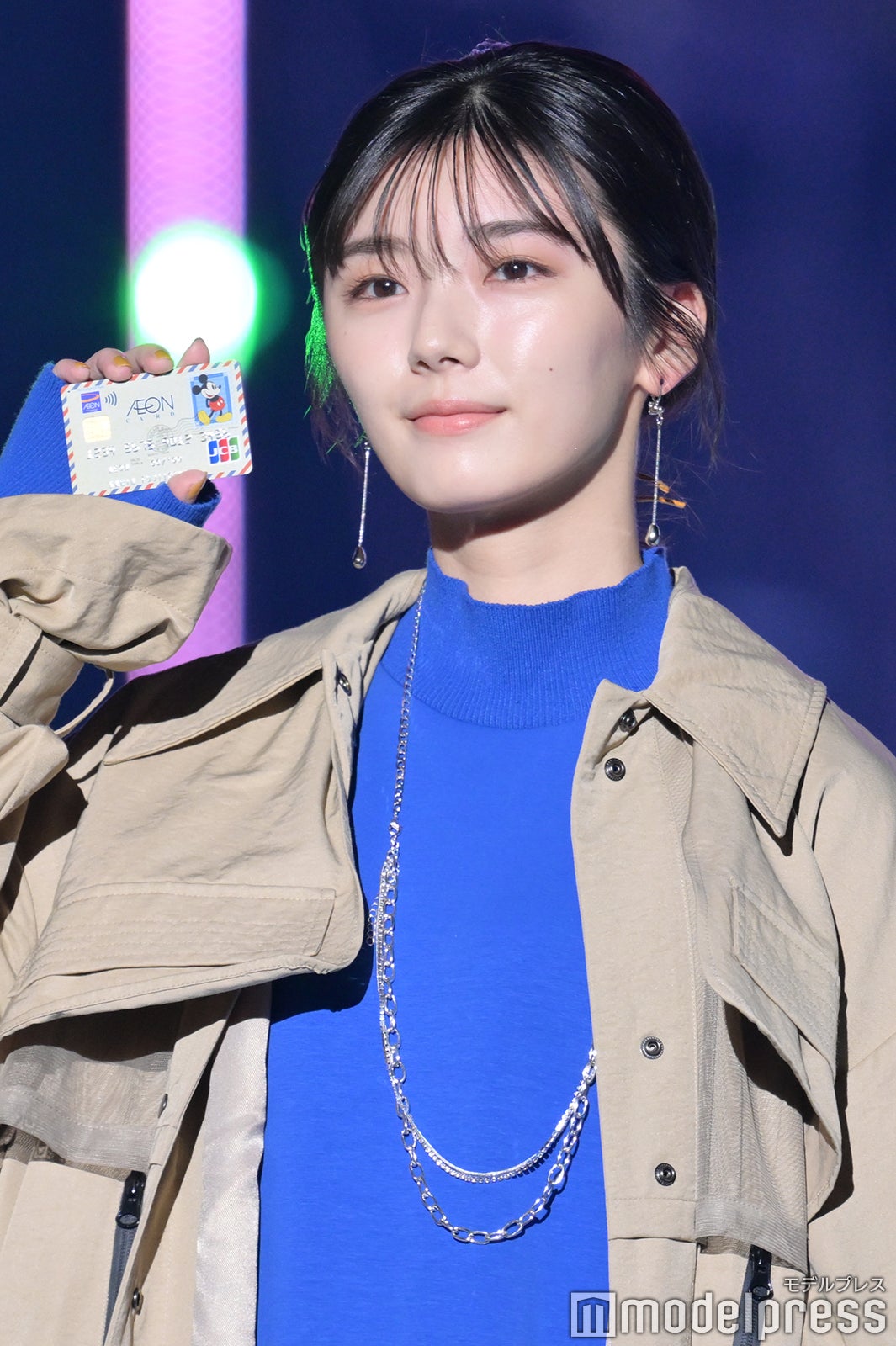 藤吉夏鈴（C）モデルプレス