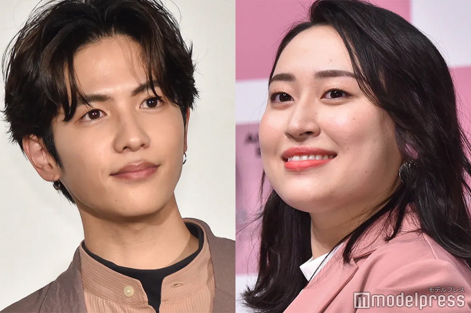 丸山礼、志尊淳と“ドライブデート”に反響殺到「最強のコラボ」「にやにやが止まらない」