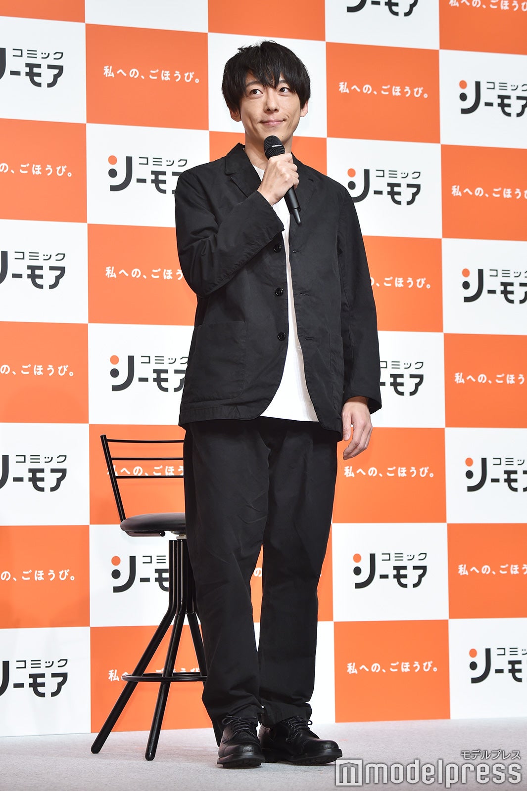 高橋一生（C）モデルプレス