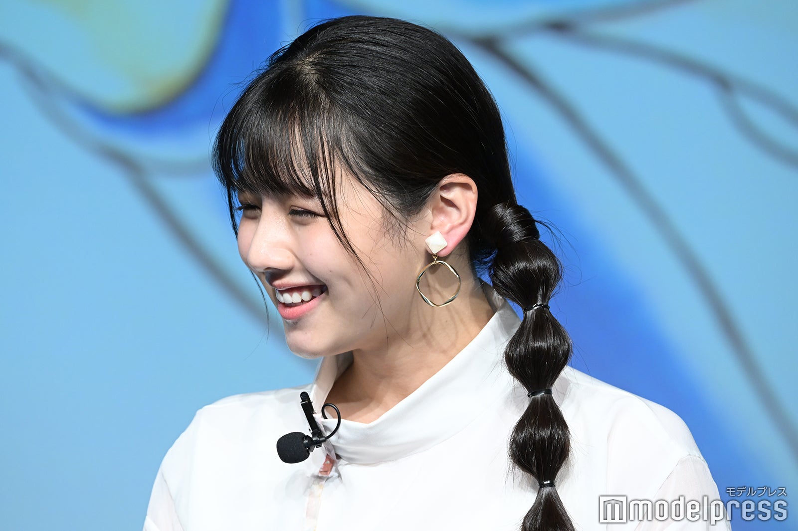 渡邉美穂（C）モデルプレス