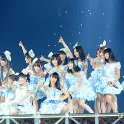 「AKB48 2013真夏のドームツアー～まだまだ、やらなきゃいけないことがある～」東京ドーム公演3日目