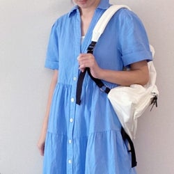 ティアード旋風到来!ZARAで見つけた旬顔ワンピースが大人女子にちょうどいい♡