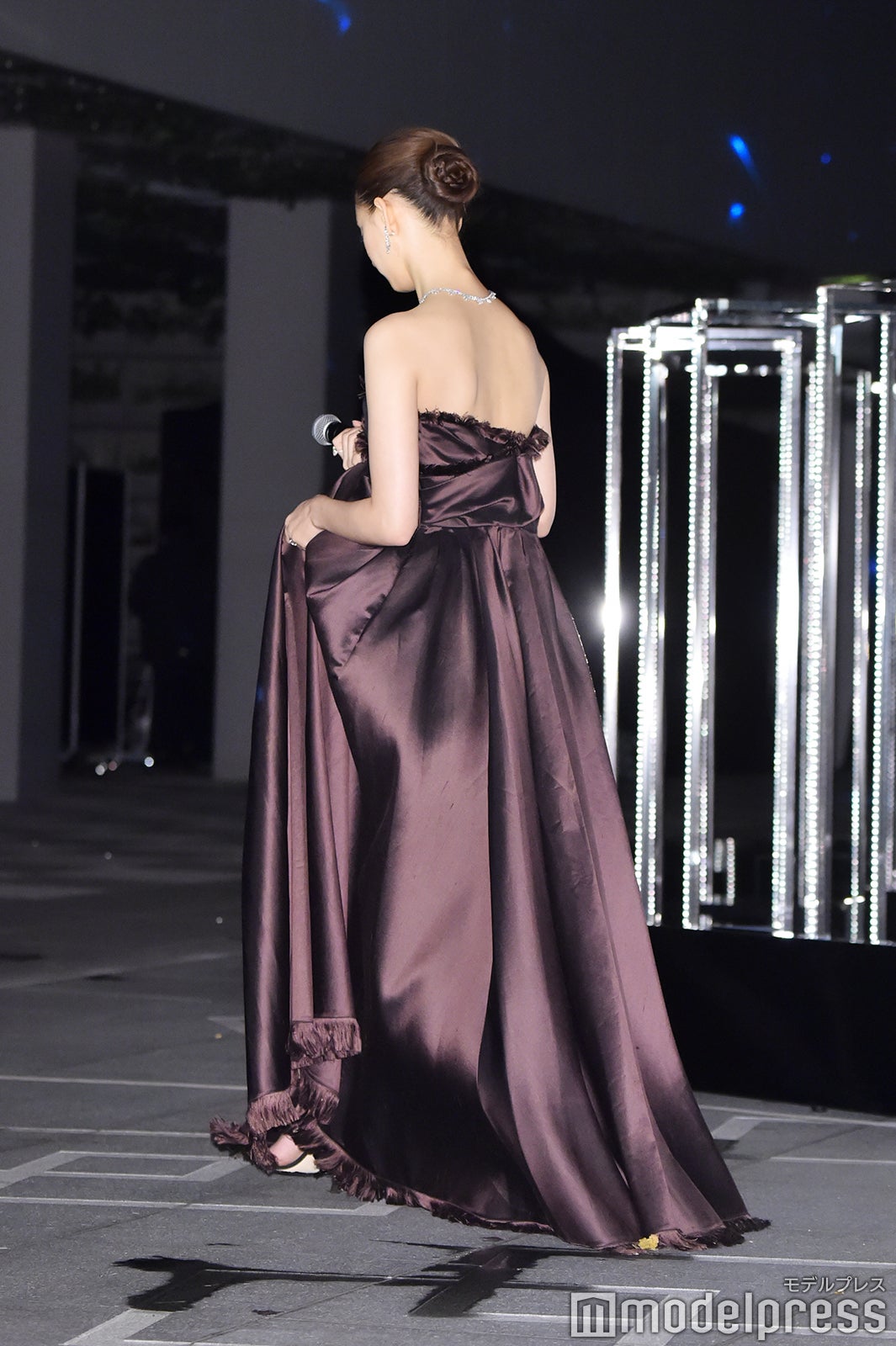 新木優子（C）モデルプレス