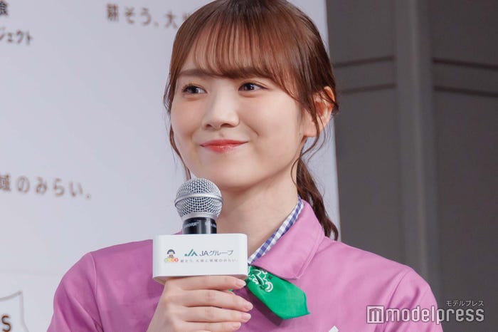 田村真佑(C)モデルプレス