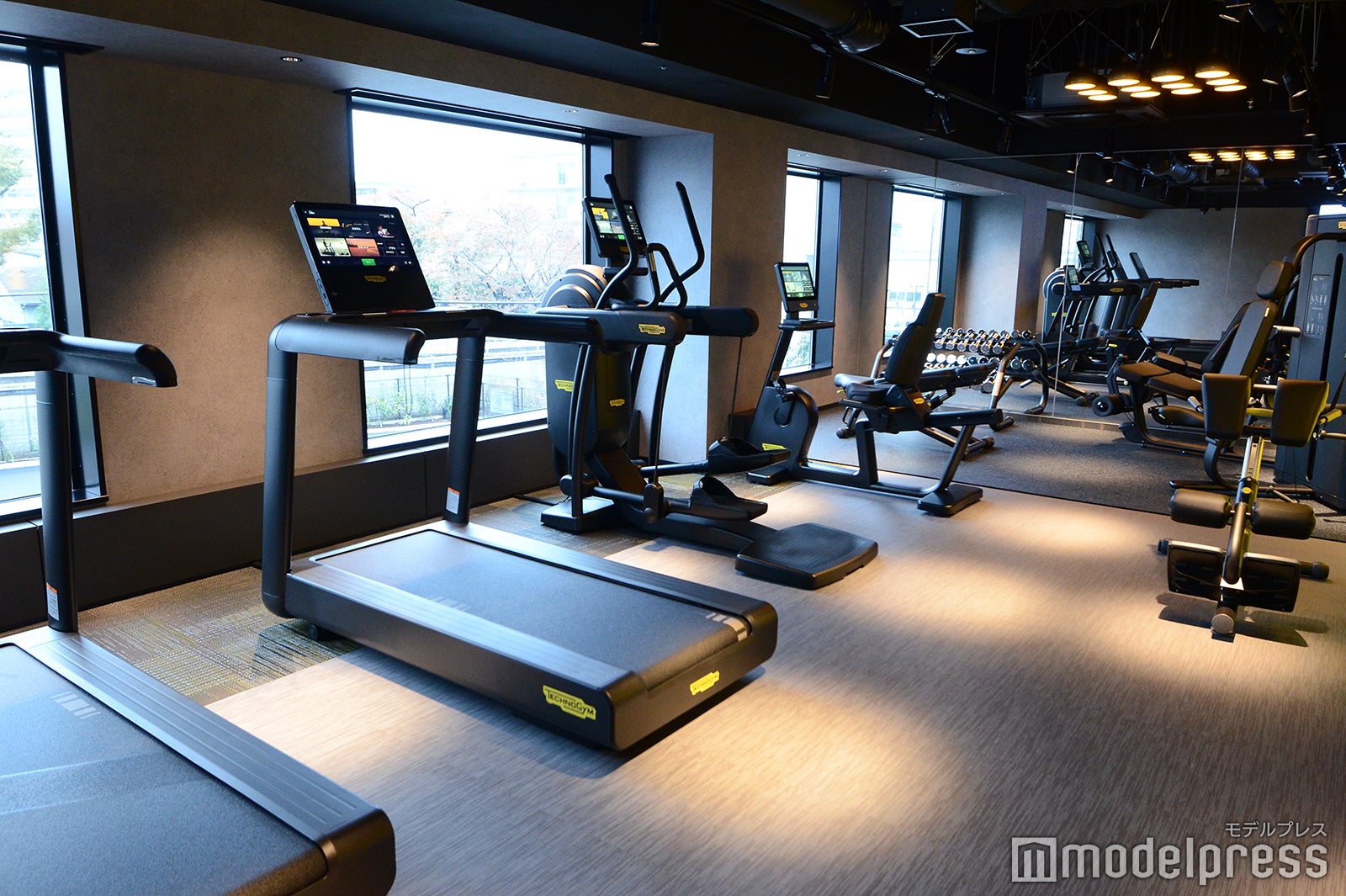 メルキュール東京羽田エアポート（C）モデルプレス