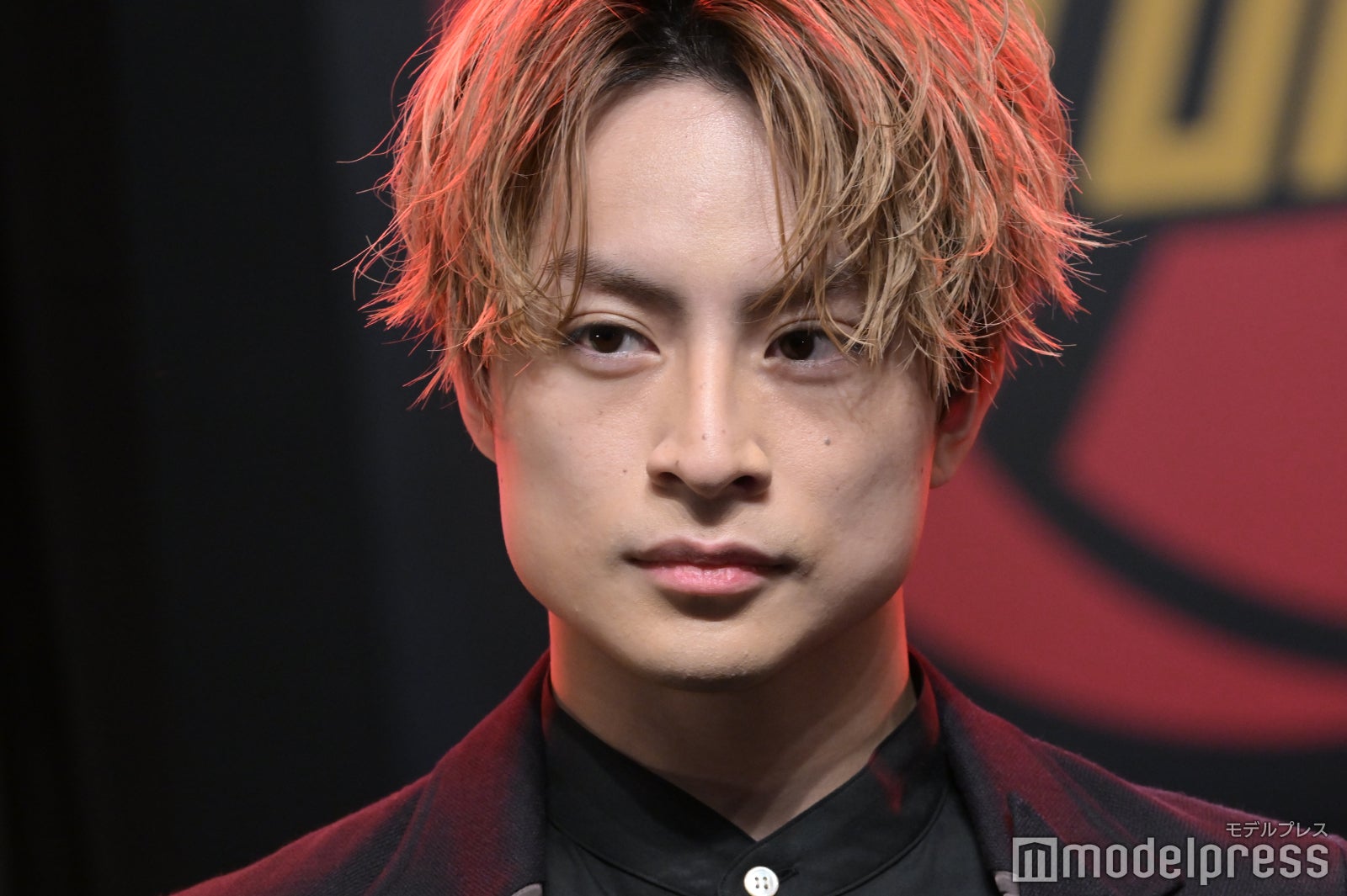 白濱亜嵐 （C）モデルプレス