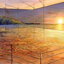 大水槽/画像提供:横浜八景島