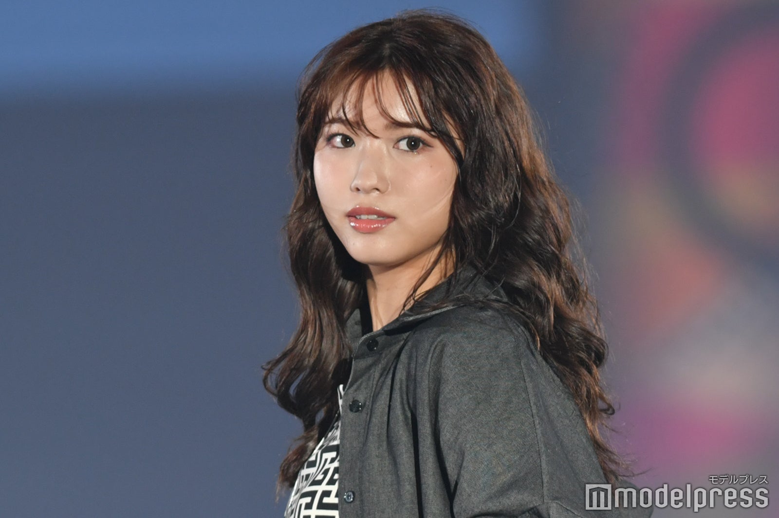 古田愛理（C）モデルプレス