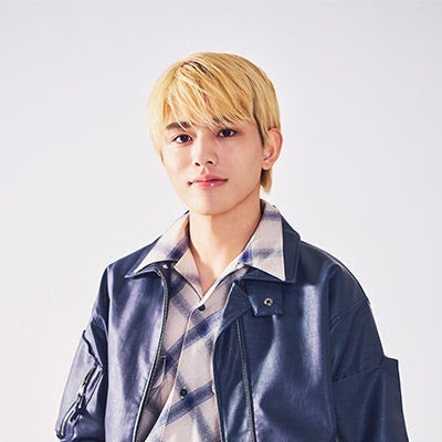 篠塚大輝（提供写真）