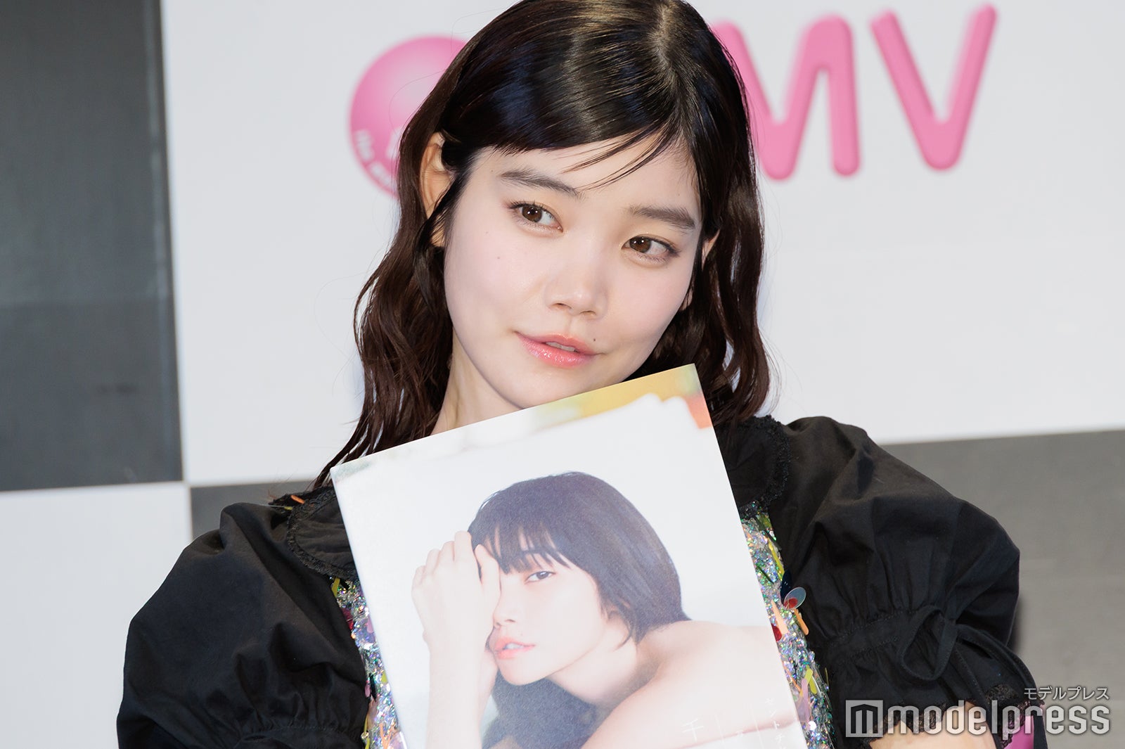 セントチヒロ・チッチ（C）モデルプレス