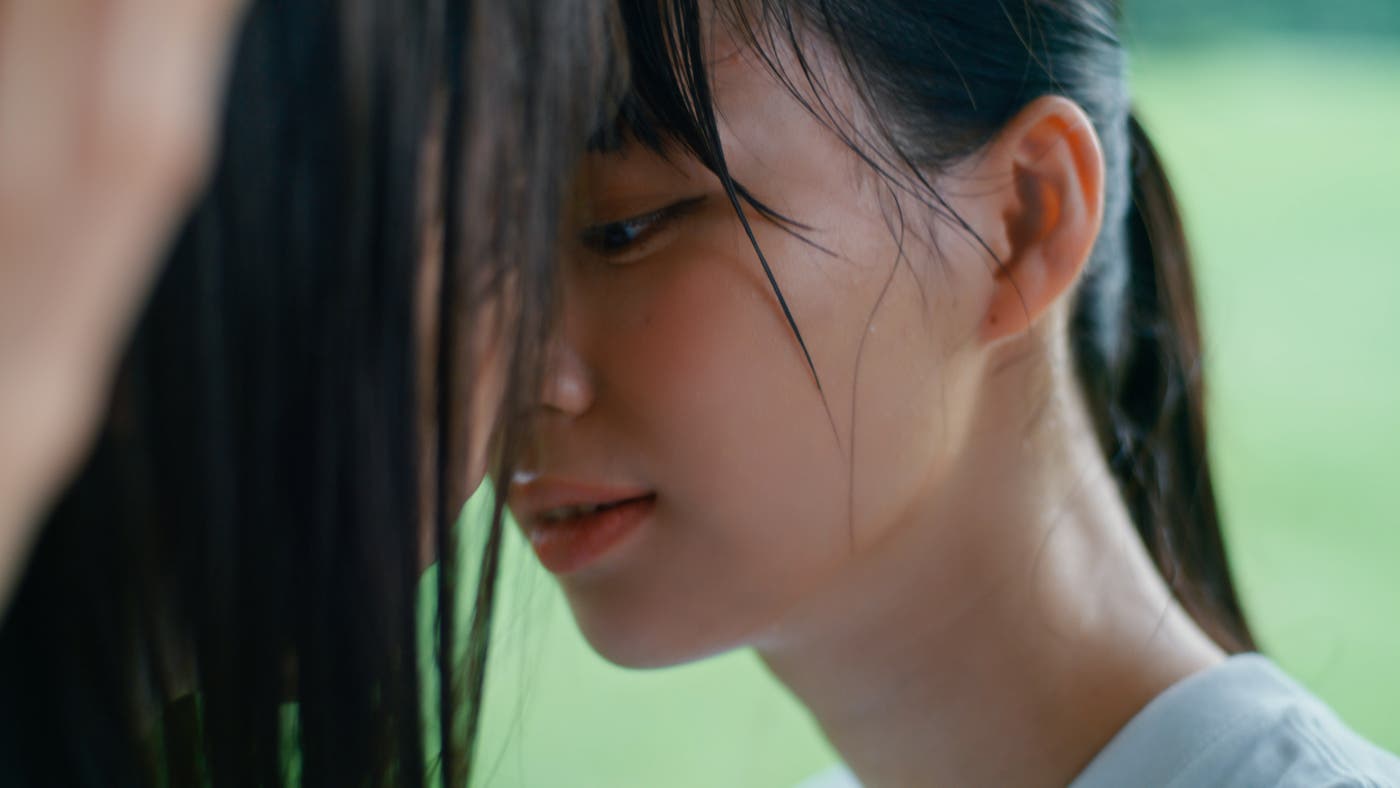 冨田菜々風(C)YOANI/KING RECORDS