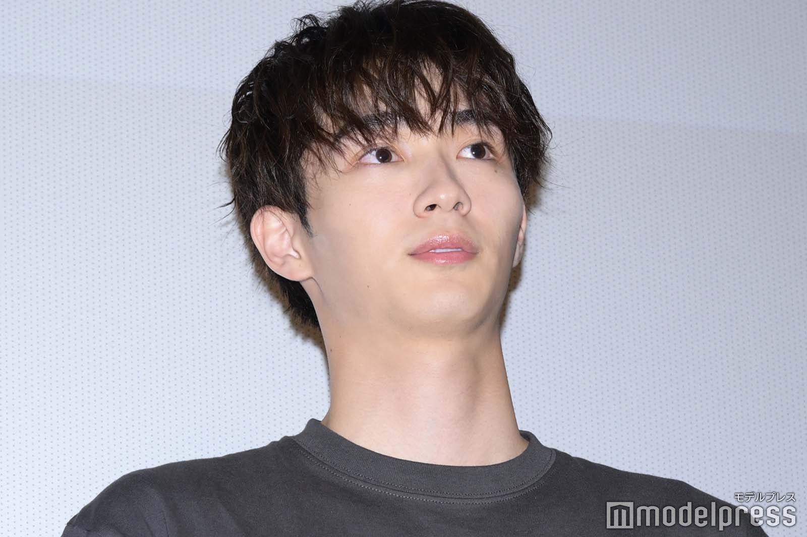 野村康太（C）モデルプレス