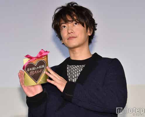 佐藤健、学生時代の後悔告白「誰にも知られていなかった」<8年越しの花嫁 奇跡の実話>
