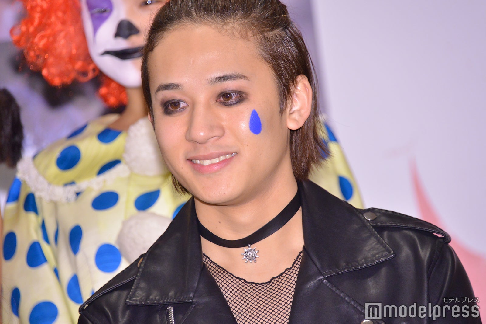 尾崎尉二 （C）モデルプレス